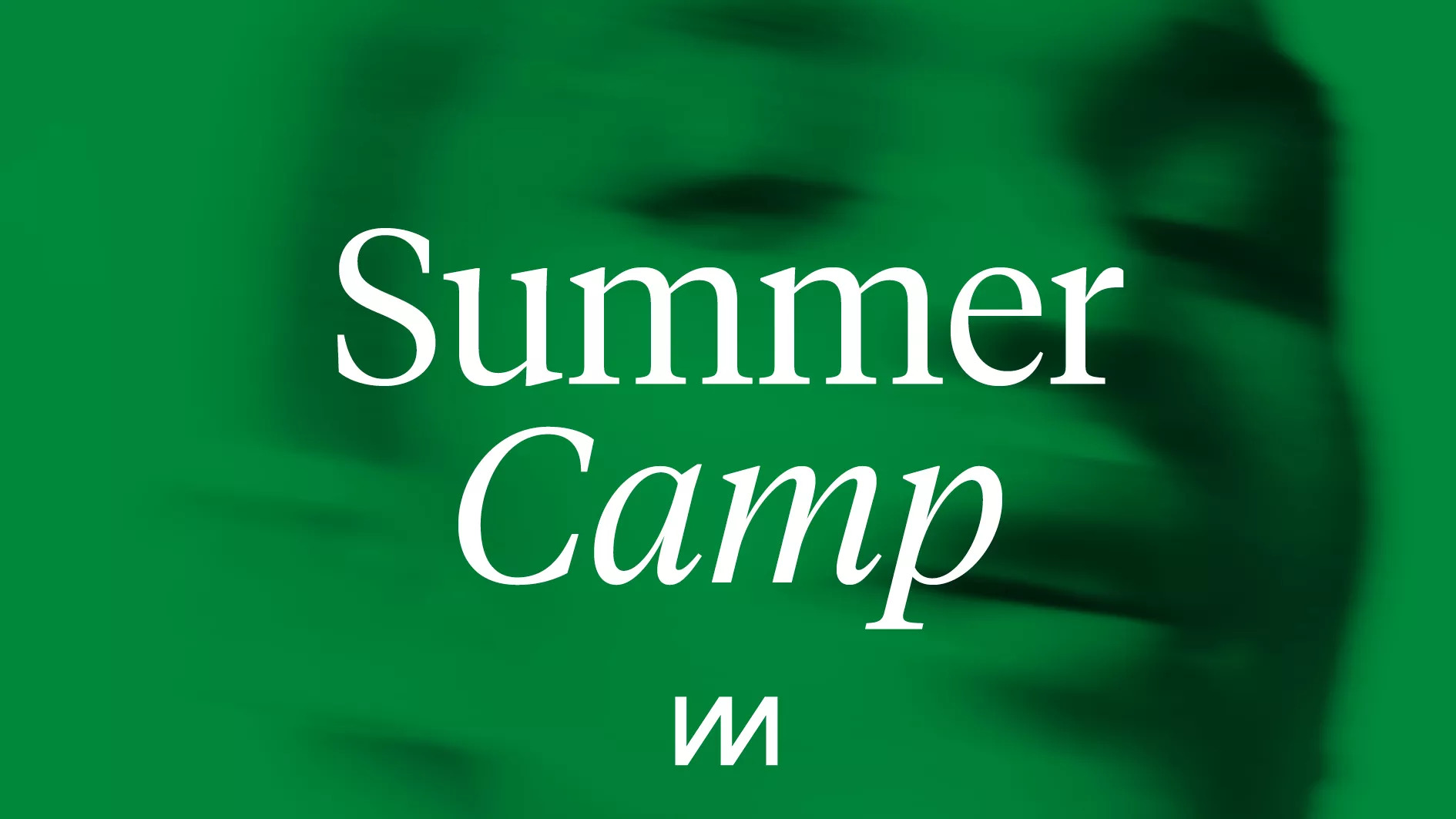 Appel à candidatures : Summer Camp 2023